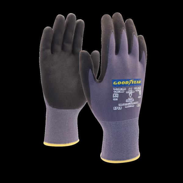 Goodyear 1715 iş eldiveni
